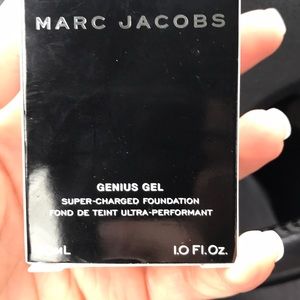 Marc Jacobs foundation 1 fl oz